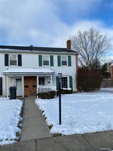 4202 Park Forest Drive, Flint, Michigan 48507, Estados Unidos