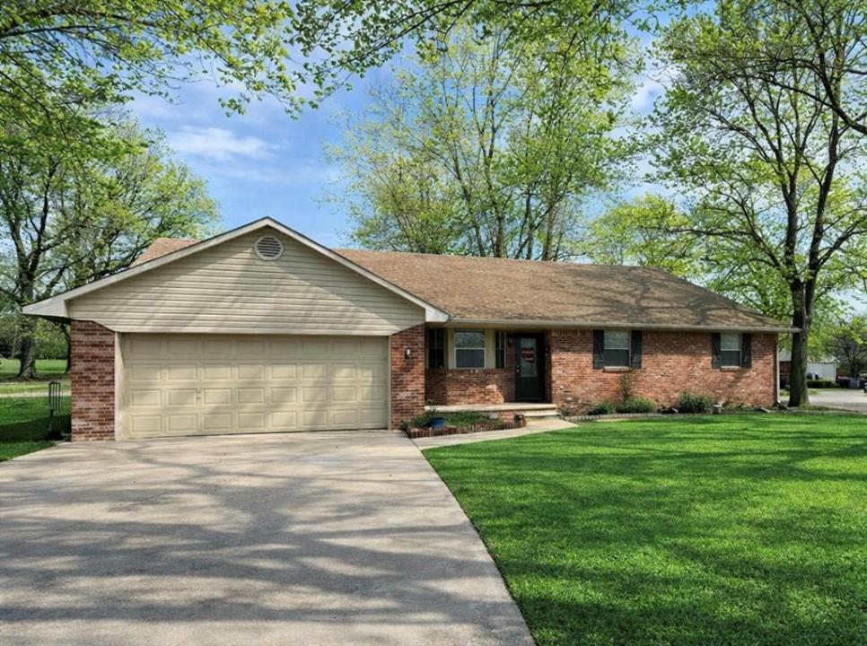 8 Clark Circle, Shawnee, 오클라호마 74804, 미국