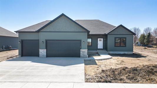 2365 Pow Wow Trail, Beloit, Wisconsin 53511, États-Unis