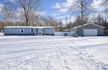 4764 N Geneva, Coleman, Michigan 48618, Estados Unidos