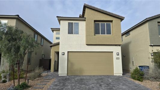 8025 Texas Hills Street, Las Vegas, Nevada 89113, USA