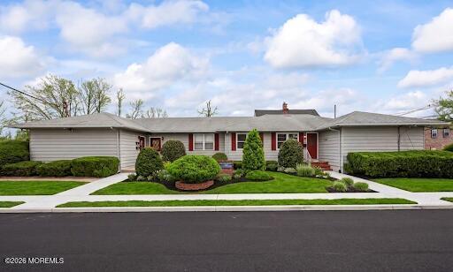 70 Main Street, Matawan, New Jersey 07747, Stati Uniti