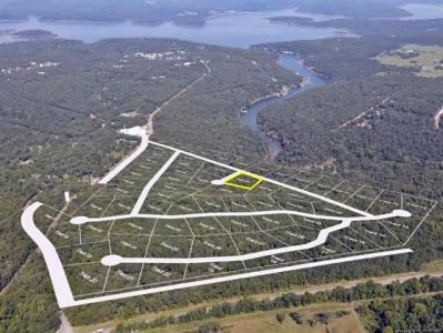 20528 S Chicken Creek Road, Cookson, Оклахома 74427, Соединенные Штаты