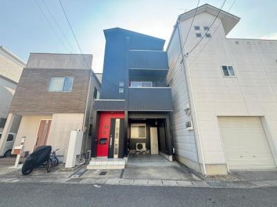 羽束師菱川町, 京都市伏見区, 京都县 612-8487, 日本