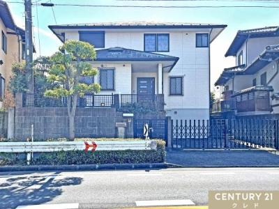 旗立台, 東松山市旗立台　中古一戸建て, 東松山市, Saitama 355-0054, Japan