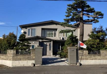 東五条４丁目1-21, 東5条4丁目　戸建て, 旭川市, Hokkaido 070-0025, Japan