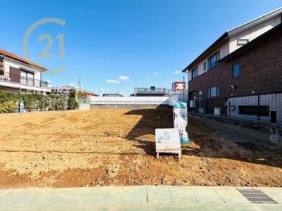 福王台２丁目, 袖ケ浦市, Chiba 299-0261, Japão