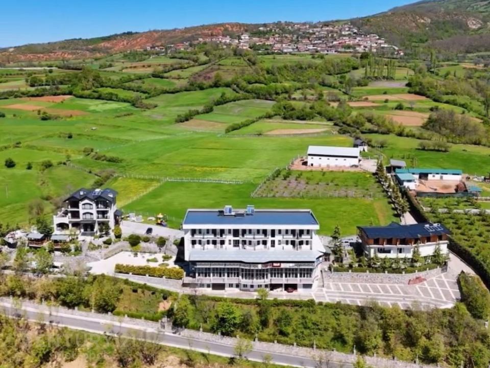 Periferia Dibër, Dibër, Albania