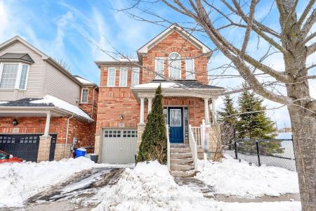 19 JOSEPH TODD ROAD, Whitchurch-Stouffville-, أونتاريو L4A 0H8, كندا