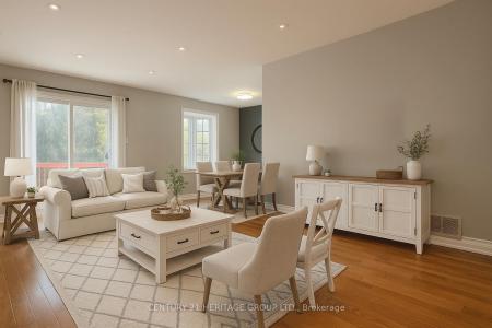 9 CORONA GATE, Brampton, Ontario L6Y 3N4, Canada