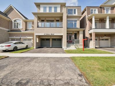 12 JUNIOR ROAD, Brampton, 온타리오주 L7A 5J4, 캐나다