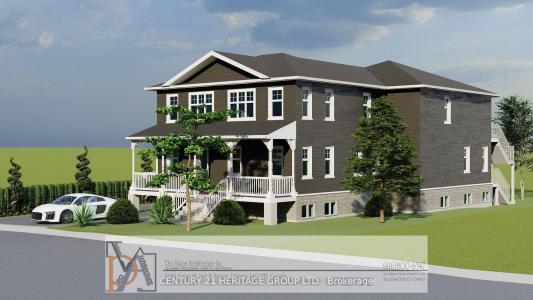 74 CENTRE STREET, Aurora, Ontario L4G 1J8, Kanada