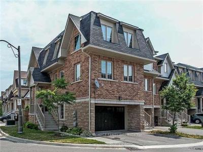 2171 FIDDLERS WAY, Oakville, Ontario L6M 0M5, Canada