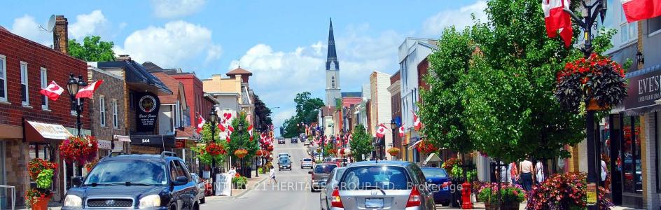 201 MAIN STREET S, Newmarket, Ontario L3Y 3Y9, Canada