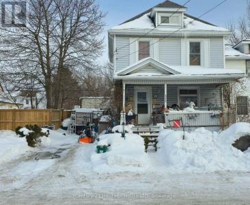 4534 THIRD AVENUE, Niagara Falls (cherrywood), Ontario L2E 4L2, Canada