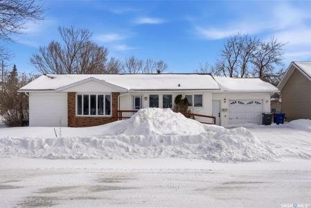 303 2ND AVENUE W, Montmartre, サスカチュワン S0G 3M0, カナダ