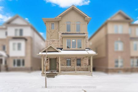 87 AINLEY ROAD, Ajax, Ontario L1Z 0S9, Kanada