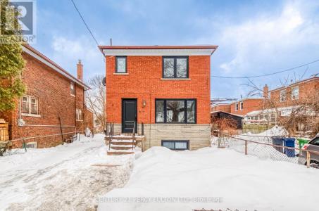 194 KENNEDY ROAD, Toronto (birchcliffe-cliffside), Ontario M1N 3P3, Kanada