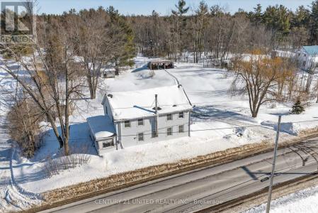17224 HIGHWAY 62, Madoc, أونتاريو K0K 1Y0, كندا 