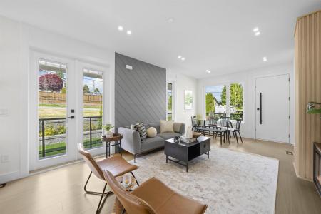 314 NELSON STREET, Coquitlam, Colombie-Britannique V3K 4N3, Canada