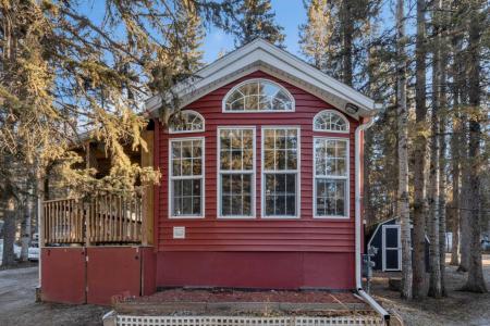 5227 TOWNSHIP ROAD 320, Rural Mountain View County, Alberta T0M 1X0, Canada