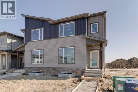 65 SOUTHBOROUGH LANE, Cochrane, Alberta T4C 3J5, Canada