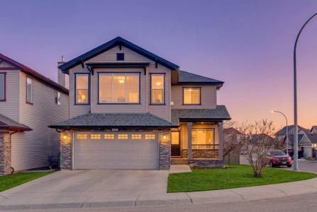 2841 COOPERS MANOR SW, Airdrie, 阿尔伯塔 T4B 3J7, 加拿大