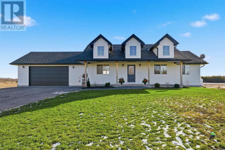 1232 COUNTY ROAD 7, Prince Edward County (north Marysburg Ward), אונטריו K0K 2T0, קנדה