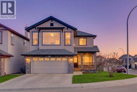 2841 COOPERS MANOR SOUTHWEST, Airdrie, 阿爾伯塔 T4B 3J7, 加拿大