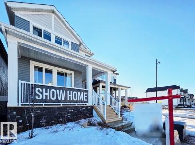 7015 52 AVENUE, Beaumont, Alberta T4X 2Z7, Canada