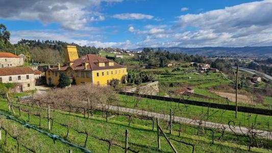 Amarante, Porto 4635-063, Portugal