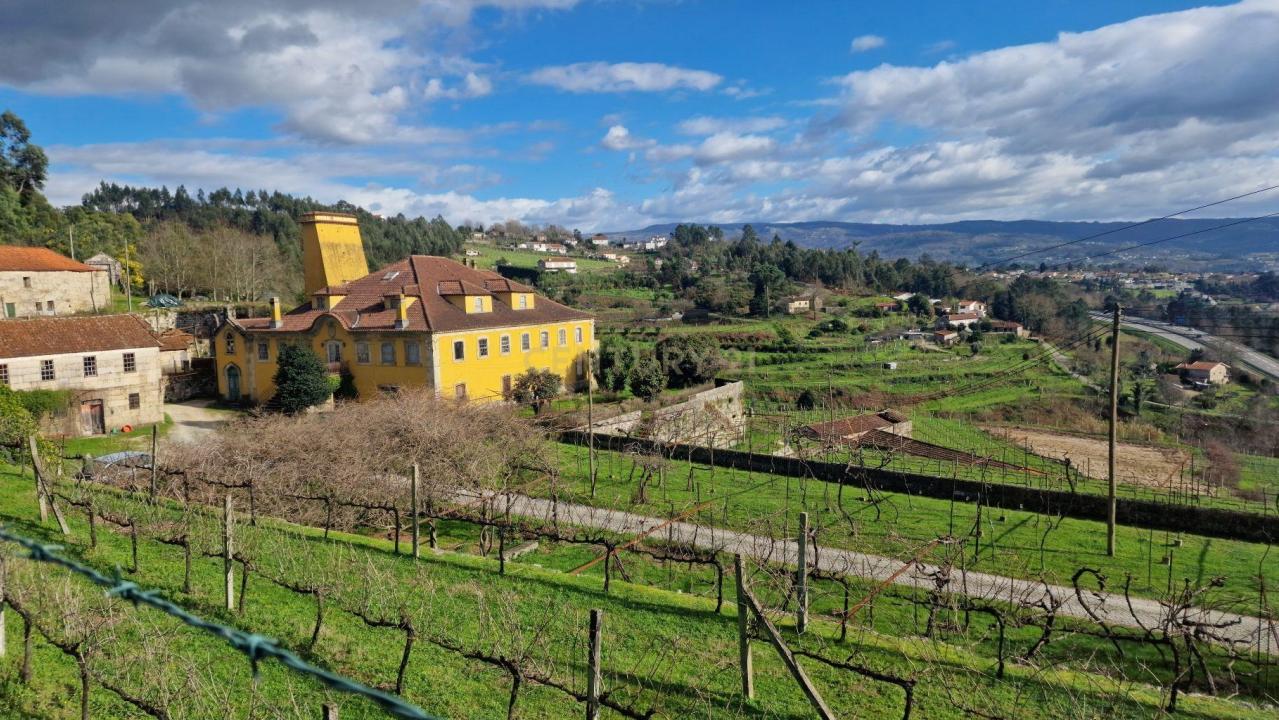 Amarante, Porto 4635-063, Portugal