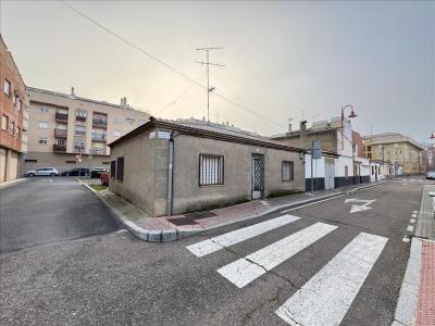 Salamanca, Castilla Y León 37900, Spagna