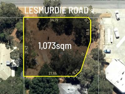 87a Lesmurdie Road, Lesmurdie, WA 6076, Australia