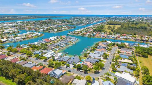 68 Maroochy Waters Drive, Maroochydore, QLD 4558, Úc