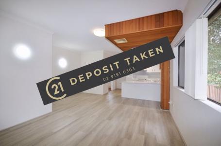 8/18 Hainsworth Street, Westmead, NSW 2145, أستراليا 