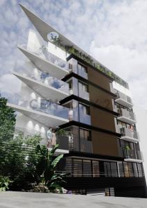 tiburcio gomez , Buceo, Montevideo 11600, أورغواي