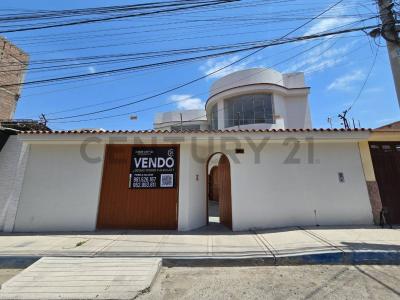 URB. VILLA MARIA DEL TRIUNFO , Tacna, Tacna 00001, Peru