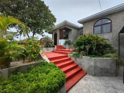 Los Medanos Res. La Angostura , Ica, Ica 00001, Peru