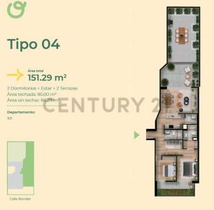 calle Bondet , Lima, Lima 00001, Peru