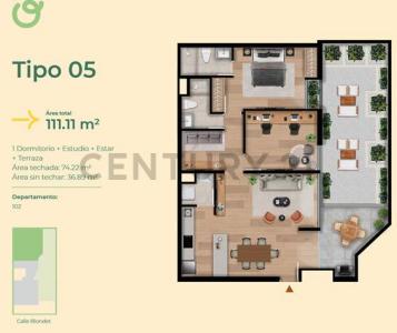 calle Bondet , Lima, Lima 00001, Peru