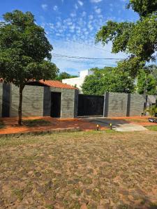 Ybyturuzu , Luque, מרכזי 00001, פרגוואי