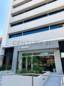 The Avenue - Av. Sta. Teresa 2795, Ycuá Satí, Asunción 00001, Le Paraguay