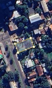 Avenida Rodriguez de Francia entre Villarrica y Tomas Romero Pereira S/N, Encarnación, Itapúa 6000, Paraguay