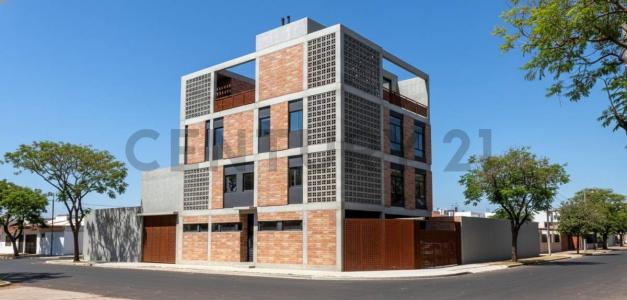 San Cristobal, Asunción 00001, 파라과이