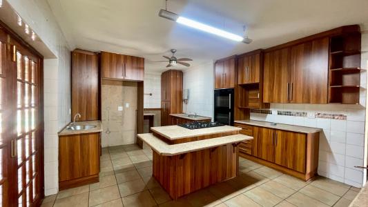 Klerksdorp, North West, South Africa