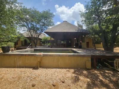 Hoedspruit, Limpopo, South Africa