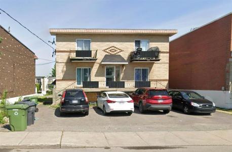 5101  Rue Perras, Montréal (Montréal-Nord), Quebec H1G 1J8, Kanada