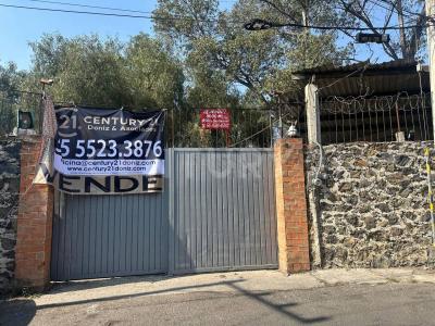 Guadalupe I Ramirez 13,, Xochimilco, Ciudad De México 16300, 墨西哥