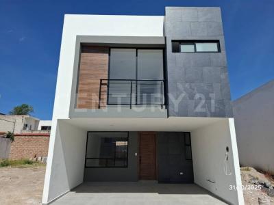 Casa en Venta en Belmonte Residencial I, con roof garden y 3 recàmaras. Acepta Infonavit,, Cuautlancingo, Puebla 72700, Meksyk